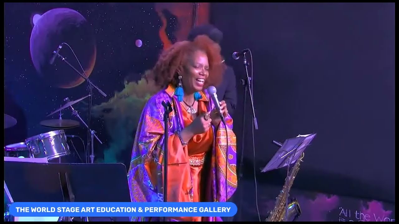 Promotional video thumbnail 4 for Liz Whitted Dawson and Jazz Quartet