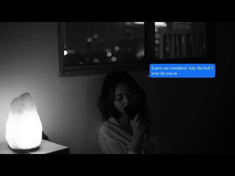 Break My Heart Again - FINNEAS (cover) by Ana Isnt