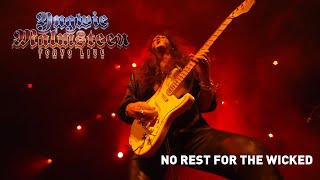 Download lagu Yngwie Malmsteen - No Rest For The Wicked mp3