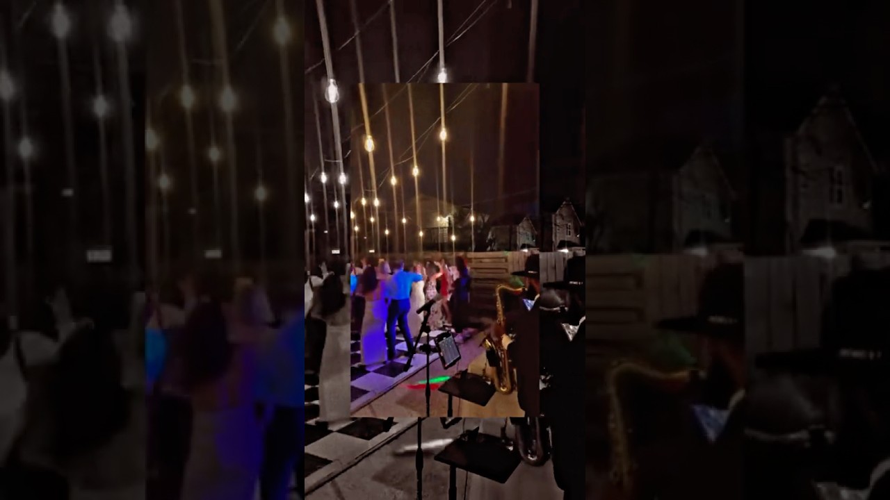 Promotional video thumbnail 11 for Sax Ministry
