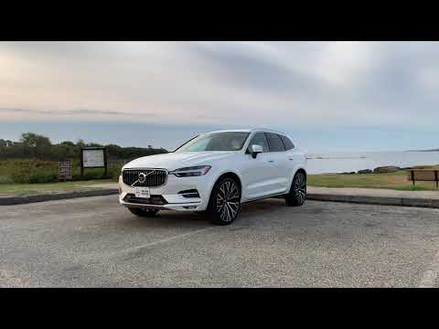 2021 Volvo XC60 Inscription | Walkaround