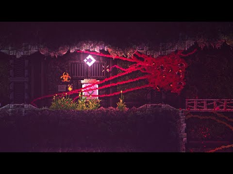 CARRION | All Containment Units Locations & Puzzles