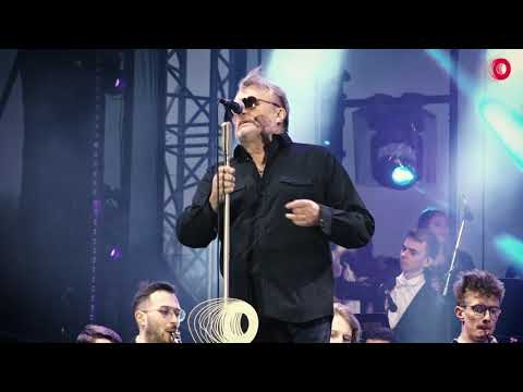 Krzysztof Cugowski | Narodowa Orkiestra Dęta | Sen o dolinie | The Polish National Wind Orchestra