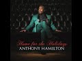 Anthony Hamilton - Little Drummer Boy (Interlude)