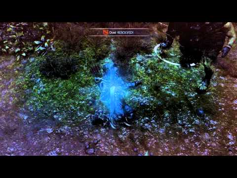 Middle Earth: Shadow of Mordor Walkthrough Part 13 [1080p] HD no commentary
