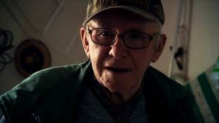 The Man Who Wanted To Fly (Trailer)