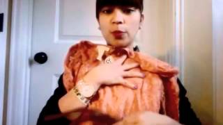 March's Fashion Haul *April 2012* Ross, Marshalls, Crossroads Trading, and Sears:)