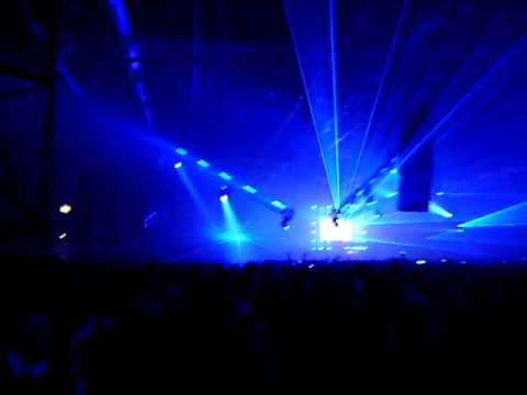Trance Energy 2010 - Jaarbeurs, Utrecht, The Netherlands