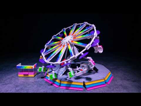 Voir la vidéo sur YouTube