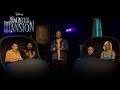 Disney's Haunted Mansion | Face Off