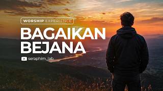 Download lagu BAGAIKAN BEJANA | DEEP WORSHIP mp3