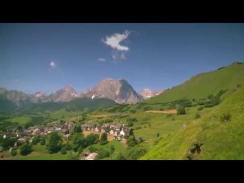 Carte postale vidéo