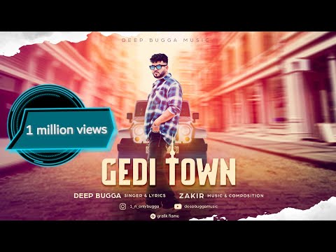 Gedi Town