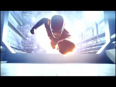 The Flash [MUSIC VIDEO]