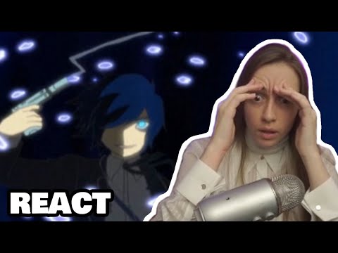 This Game be BLOWIN my MIND ~ Persona 3 FES First Time REACT
