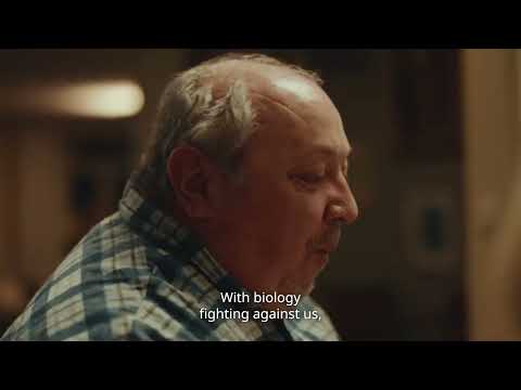 Novo Nordisk · Obésité · voix off française
