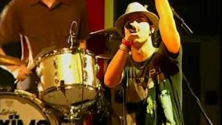 Maximo Park - Going Missing