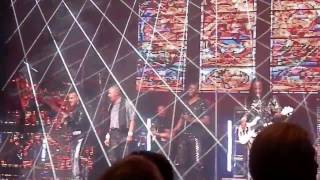 Earth, Wind & Fire (LIVE) - "Keep Your Head To The Sky",  "Devotion" Mix @ The Fox Theatre.