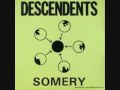 The Descendents - Clean Sheets 