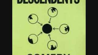 The Descendents - Clean Sheets