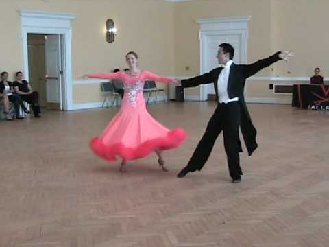 Kevin Jia with Hunter - Viennese Waltz - Heart Was a House - Owl City