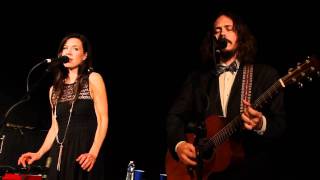 The Civil Wars - You Are My Sunshine