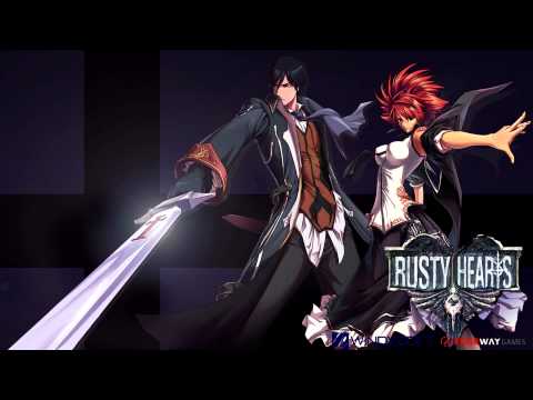 Rusty Hearts Soundtrack - Debtor's Prison BGM (Download Link)