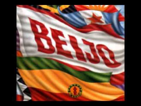 BANDA BEIJO - aconteceu