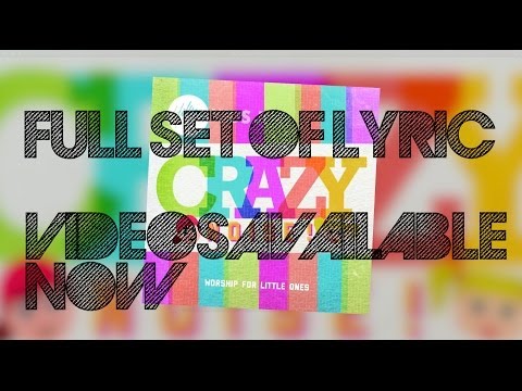 Lyric Videos - Crazy Noise