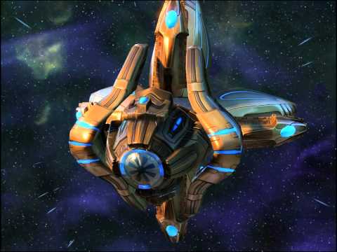 StarCraft 2 - Observer Quotes