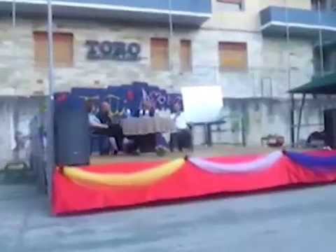 ONDA TG 10.09.2013 - FESTA POPOLARE SALESIANA