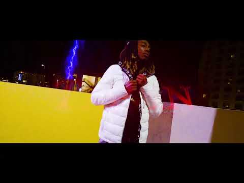 Shawn Svvvge - TAP N ( Official Video)