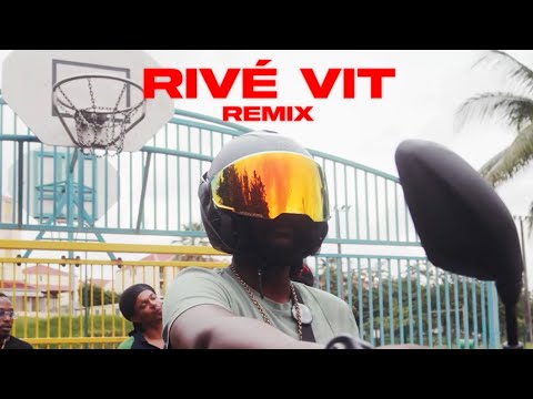 Zaka - #RRV Ft Bruce Little x Montana x Jooslyf x Dy-Nïce x Jozii x Tofer x Maïzy x Criimi 