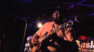 Don't Answer The Door (BB King) - Arthur Adams &amp; Company - LIVE for Lynwood Slim - musicUcansee.com