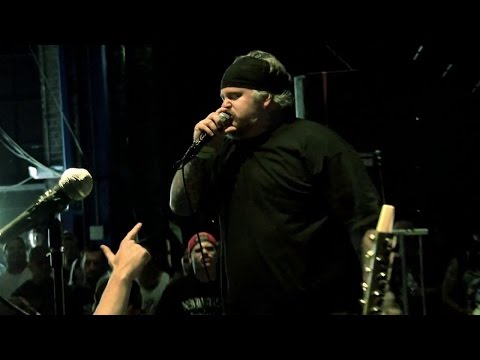 [hate5six] Clenched Fist - August 11, 2013