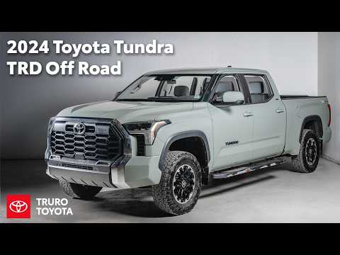 2023 Toyota Tundra 4x4 Crewmax SR5 Long Bed for sale at Truro Toyota in Truro, NS