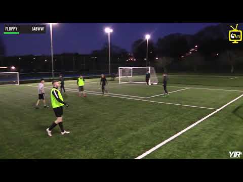 Floppy DFC vs Just A Baby With Wings - 10.02.19