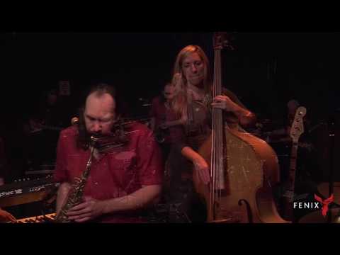 Miles Ahead Group - In A Silent Way