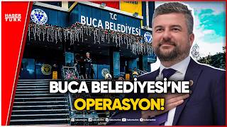 İzmir Siyasetinde Deprem: İki Belediye Başkanı Gözaltında