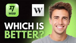 Wise Vs Wealthsimple (2026) - Don't Choose Before Watching