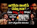 Investigating Journalist Raavan Exclusive Interview Hot Seat With Vijay Sadhu Dial News
