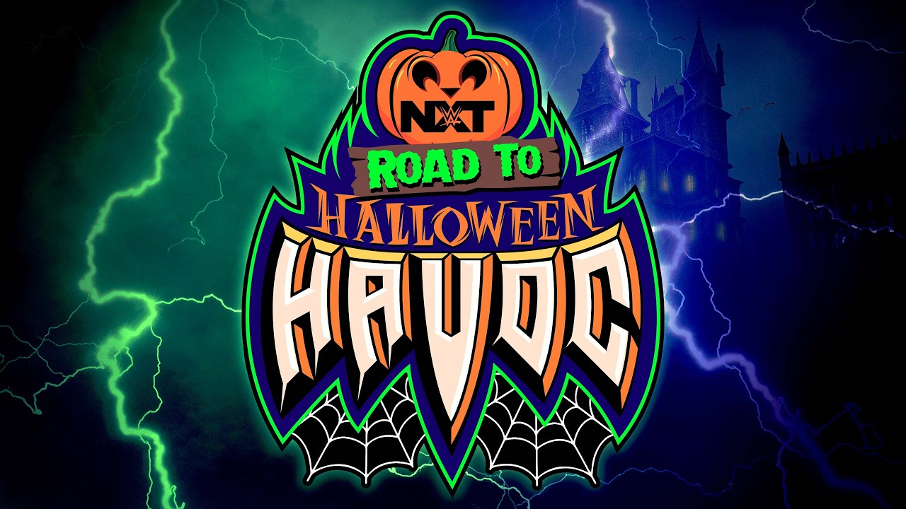 Road to NXT Halloween Havoc 2026