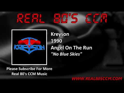 Kreyson - No Blue Skies