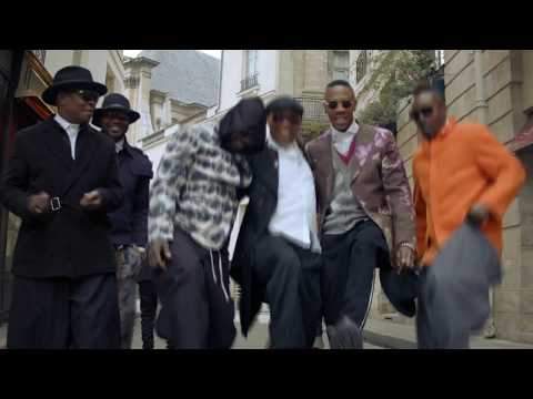 MODOGO GIAN FRANCO FERRE  - AMOUREUX YA JAPON (Festival de Cannes) clip Officiel