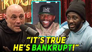 "Floyd Really Bankrupt?" Mayweather Announced Another Exhibition Fight for 2026!