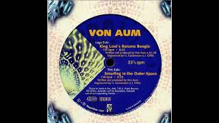 Von Aum - Smurfing In The Outer Space