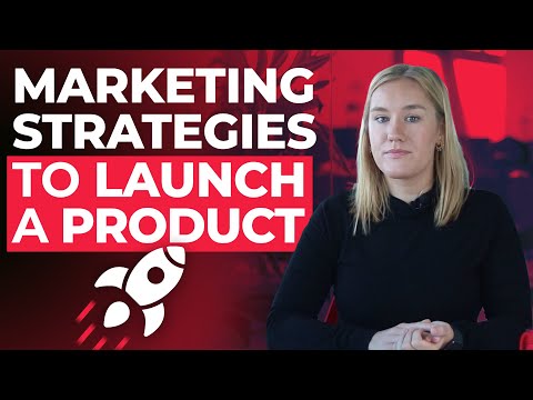 YouTube video about Unleashing the Power of Online Product Launches