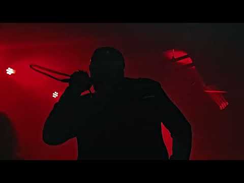 Panzer AG - Battlefield - Live - The Crocodile - Seattle - Mechanismus - June 24th, 2023