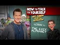 How To Be A Ventriloquist Lesson 1 JEFF DUNHAM