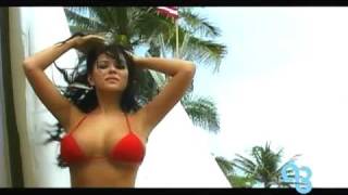 BIKINI SHOOT | Miami Beach Models |